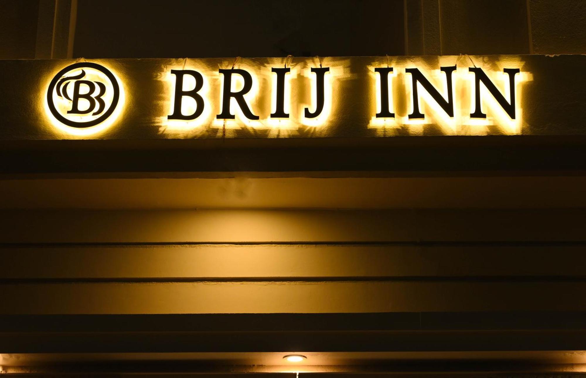 Hotel Brij